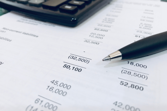 Compte de résultat : définition, exemple et analyse