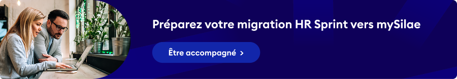 HR sprint s'arrête : migrez sereinement vers mySilae avec CF !