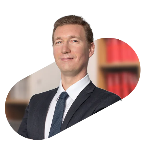 Martin Regeasse
