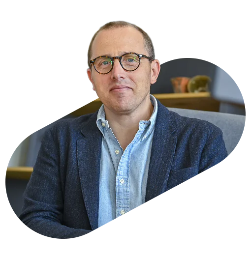 Bertrand Gouzik