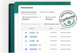 Un service de proximité & des outils innovants